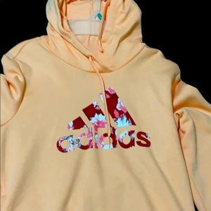 Adidas hoodie